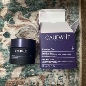 Caudalíe premier cru La Crème Rich